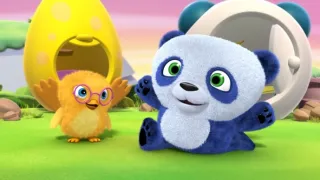 Pošťák Pat - Zvláštní zásilková služba (15)