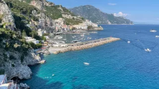 Světové kulturní dědictví UNESCO, věčné poklady (1/4)