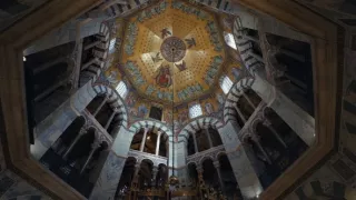 Světové kulturní dědictví UNESCO, věčné poklady (1/4)