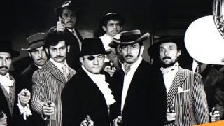 Čtyři vraždy stačí, drahoušku