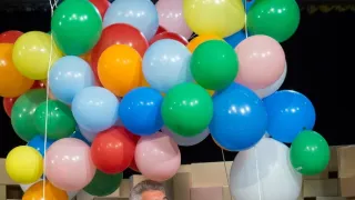 Jedna, dvě, Michal jde