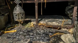 Na cestě po gruzínské Chevsuretii