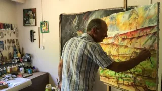 Na cestě po gruzínské Chevsuretii