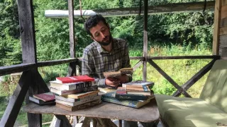 Na cestě po gruzínské Chevsuretii