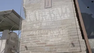 Odhalené krásy Pompejí (2/2)