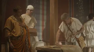 Odhalené krásy Pompejí (2/2)