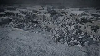 Odhalené krásy Pompejí (2/2)