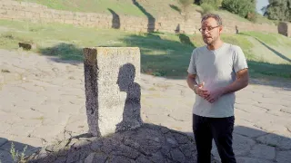 Odhalené krásy Pompejí (2/2)