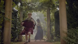 Odhalené krásy Pompejí (2/2)