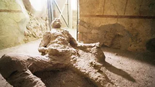 Odhalené krásy Pompejí (2/2)