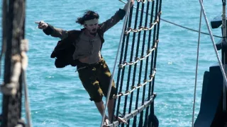 Magalhaesova plavba kolem světa