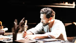 Magalhaesova plavba kolem světa