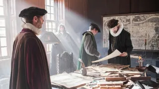 Magalhaesova plavba kolem světa