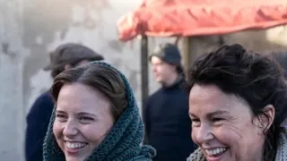 Sága rodu Hardacrů (6/6)