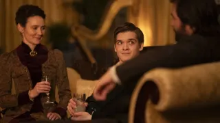 Sága rodu Hardacrů (6/6)