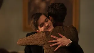 Sága rodu Hardacrů (6/6)