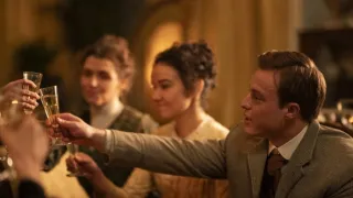 Sága rodu Hardacrů (6/6)