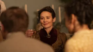 Sága rodu Hardacrů (6/6)