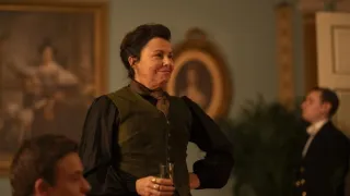 Sága rodu Hardacrů (6/6)