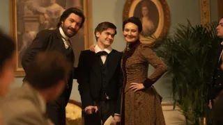 Sága rodu Hardacrů (6/6)