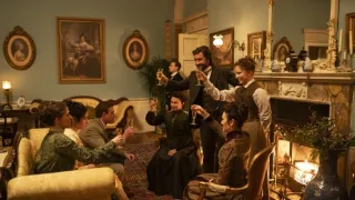 Sága rodu Hardacrů (6/6)