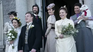 Sága rodu Hardacrů (6/6)