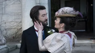 Sága rodu Hardacrů (6/6)