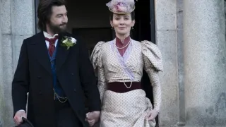 Sága rodu Hardacrů (6/6)