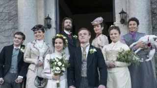 Sága rodu Hardacrů (6/6)