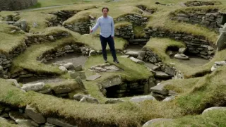 Malé ostrovy Velké Británie (1/4)