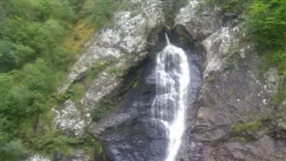 Na cestě po Skotské vysočině