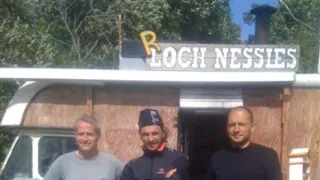 Na cestě po Skotské vysočině