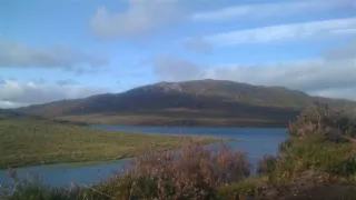 Na cestě po Skotské vysočině