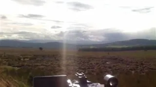 Na cestě po Skotské vysočině