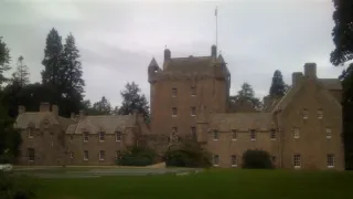 Na cestě po Skotské vysočině