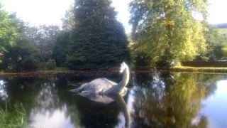 Na cestě po Skotské vysočině