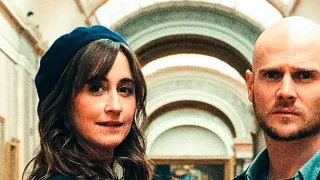 Umenie zločinu V (2/4)