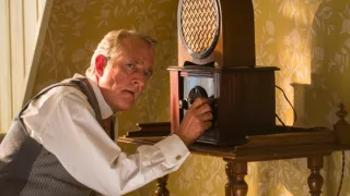 Hotel na pobřeží (6/33)