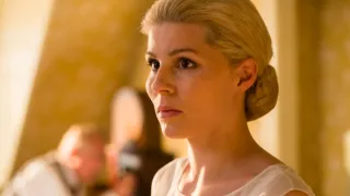 Hotel na pobřeží (6/33)