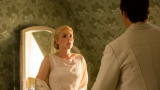 Hotel na pobřeží (6/33)