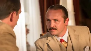 Hotel na pobřeží (6/33)