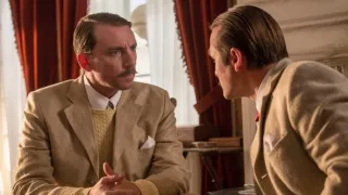 Hotel na pobřeží (6/33)