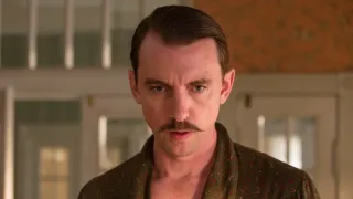 Hotel na pobřeží (6/33)