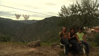 Na cestě po údolí řeky Douro