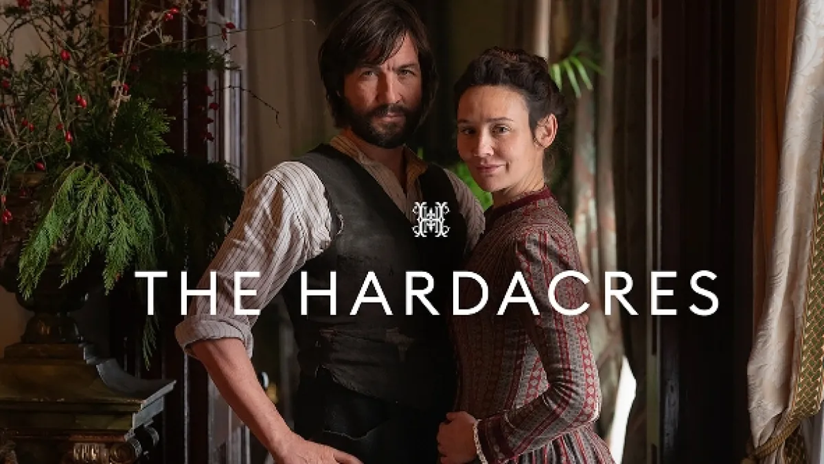 Sága rodu Hardacrů (Hardacres, The), 2024 - fotogaléria