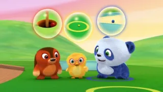 Pošťák Pat - Zvláštní zásilková služba (21)