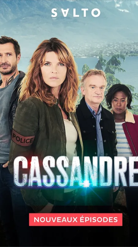 Komisárka Florence, 2019 - fotogaléria