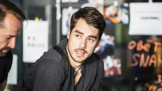 V. I. P. vraždy II (8)