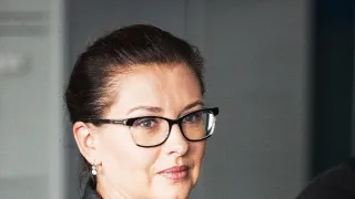 V. I. P. vraždy II (8)