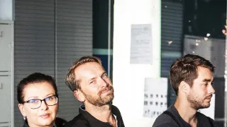 V. I. P. vraždy II (8)